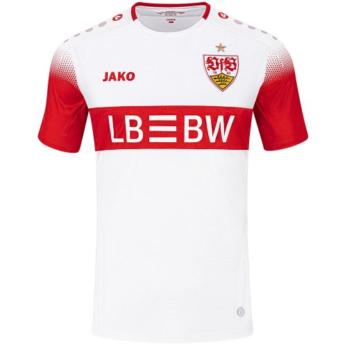 VfB Stuttgart Kinder Trikot - 2026-27